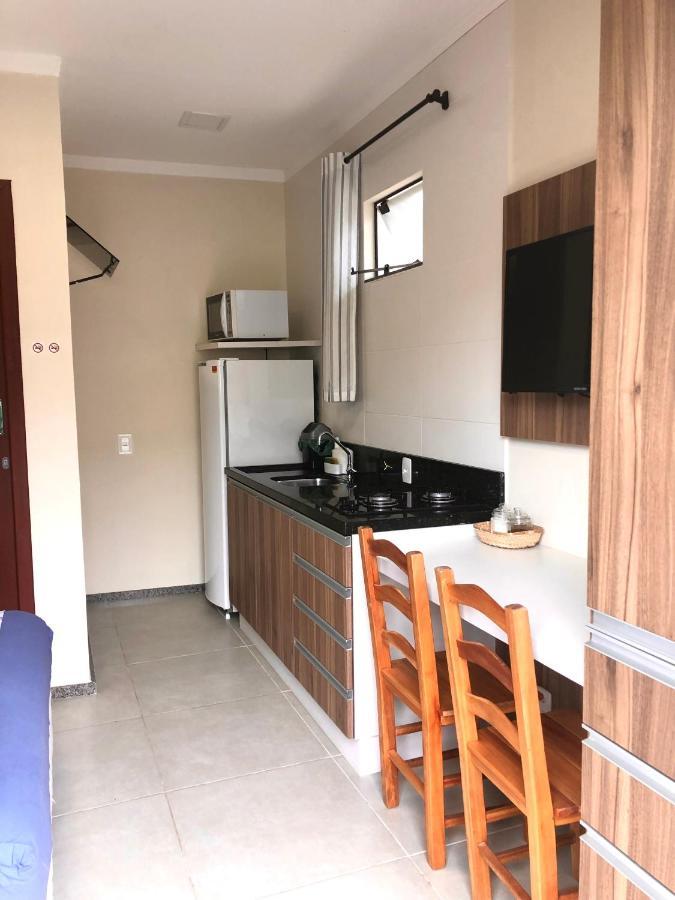 Pousada Crisana Florianópolis Exterior foto